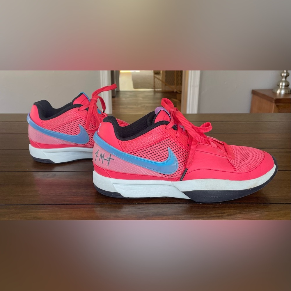 Ja 1 Fuel Men’s Basketball Shoes